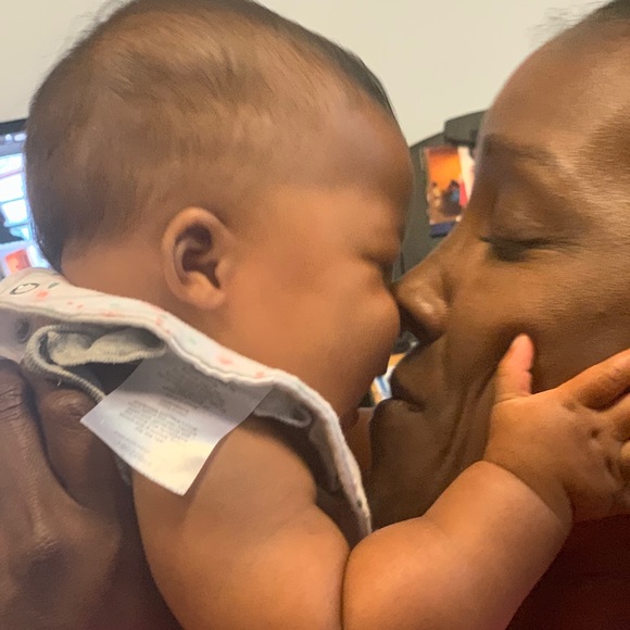 Meet your Posher, Tina - Picture 3 of 4